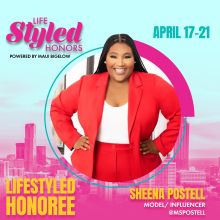 11th Annual Life Styled Honors