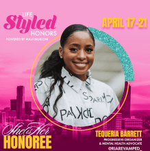 Lifestyle Honor