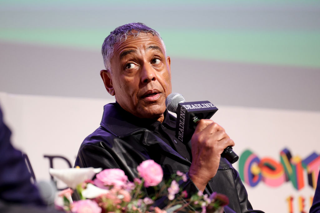 Giancarlo Esposito Reveals Money Problems Pre-‘Breaking Bad’ Led Him To Consider Ordering His Own Murder