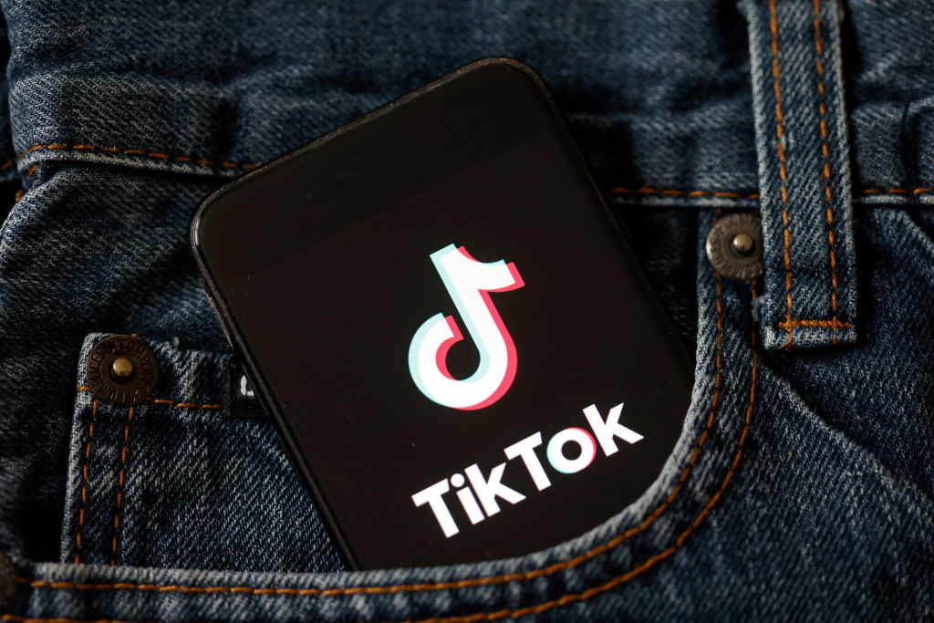 Clock App Abolishment: TikTok Banned By Biden Administration In U.S. Unless Chinese Company Sells It Within 1 Year