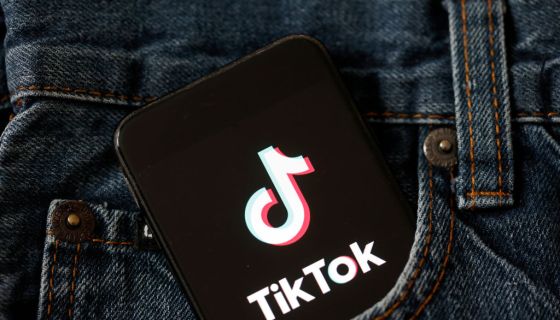 Clock App Abolishment: TikTok Banned By Biden Administration In US
Unless Chinese Company Sells It Within 1 Year