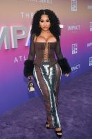Ari Fletcher Claps Her Cakes To 'Get It Sexyy,' Shatters Internet