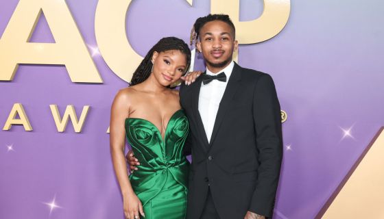 DDG Talks Going 50/50 With Halle Bailey And Spending Big Bucks On Baby Halo