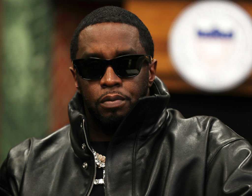 Flag On The ‘Freakoff’: Diddy’s Legal Teams Argues Certain Laws Didn’t Exist When Alleged Sexual Assault Happened