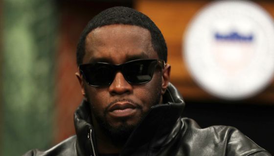 Flag On The ‘Freakoff’: Diddy’s Legal Teams Argues Certain Laws
Didn’t Exist When Alleged Sexual Assault Happened