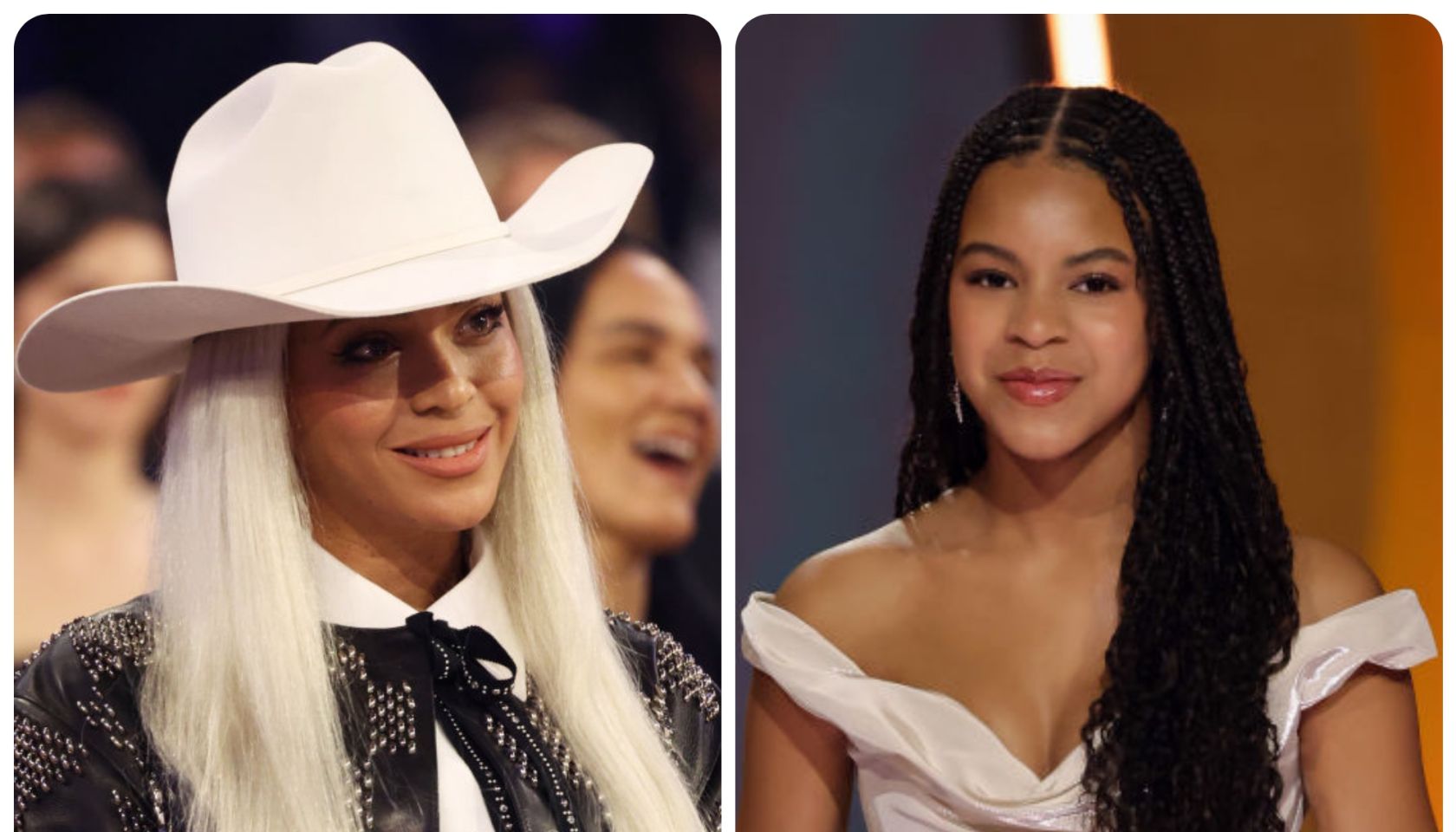 Beyoncé & Blue Ivy To Star In 'Mufasa: The Lion King'