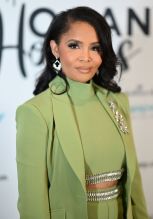 Hallmark Mahogany Hosts Mahogany Honors Brunch