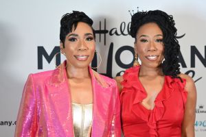 Hallmark Mahogany Hosts Mahogany Honors Brunch