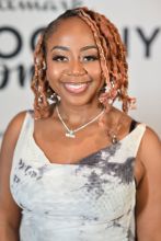 Hallmark Mahogany Hosts Mahogany Honors Brunch