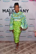 Hallmark Mahogany Hosts Mahogany Honors Brunch