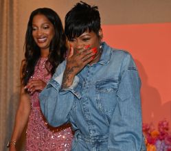 Hallmark Mahogany Hosts Mahogany Honors Brunch