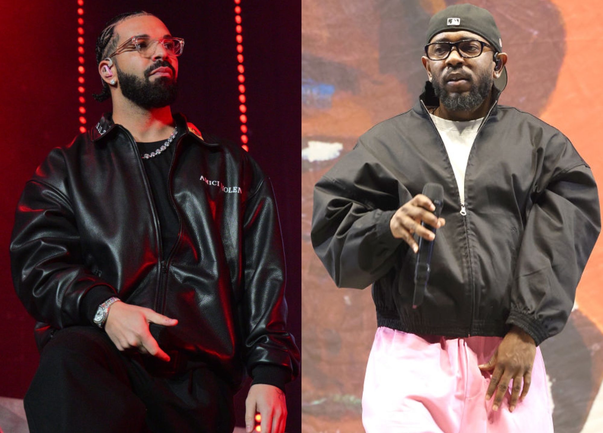 Petty Papi: Drake Reportedly Unbothered By ‘Euphoria’ Diss, ‘Ten Things I Hate About You’ Trolls Kendrick Lamar On InstaStory