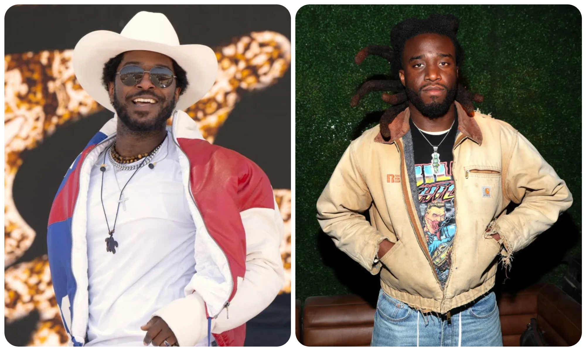 Country Kerfuffle: ‘Cowboy Carter’ Collaborator Willie Jones Shades Shaboozey For A Lack Of Representation In His…