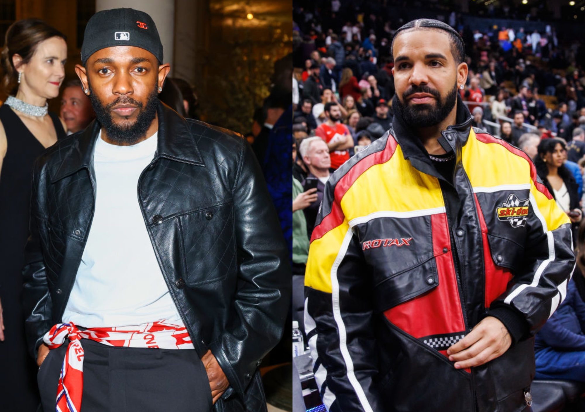 Kendrick Lamar Spins The Block On Drake Again With Second Diss Record ‘6:16 In LA’, Alleges There’s A Mole In The OVO Sweatshops