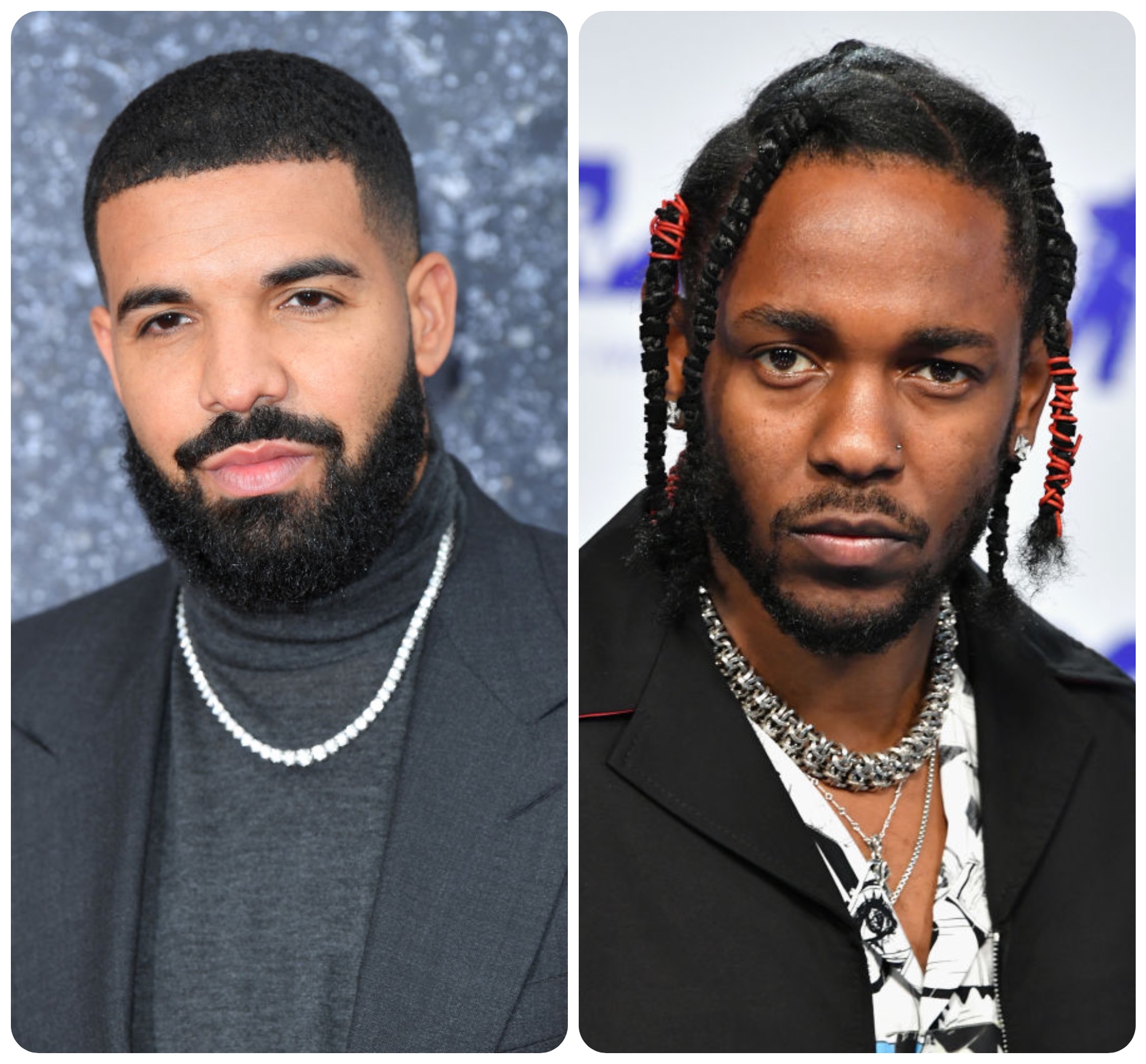 Drake Paternity Pummels ‘Abusive’ Kendrick With ‘Family Matters’ Messiness, Compton Clobberer Expeditiously…