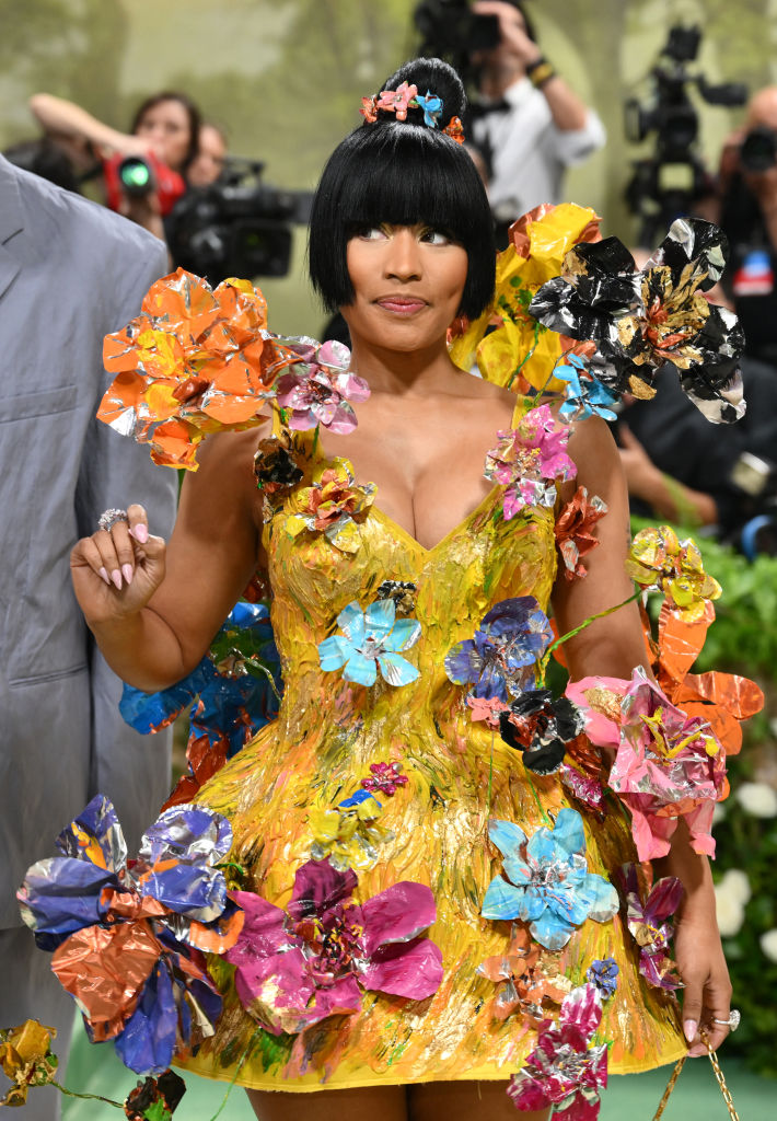 US-ENTERTAINMENT-FASHION-METGALA-CELEBRITY-MUSEUM