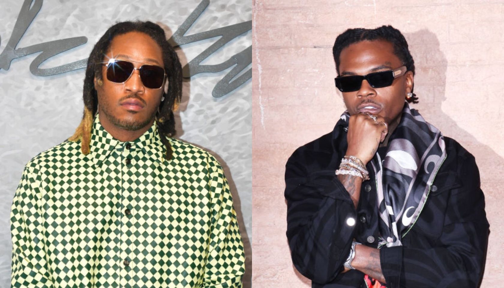 Future, Gunna, mixtape, One of Wun