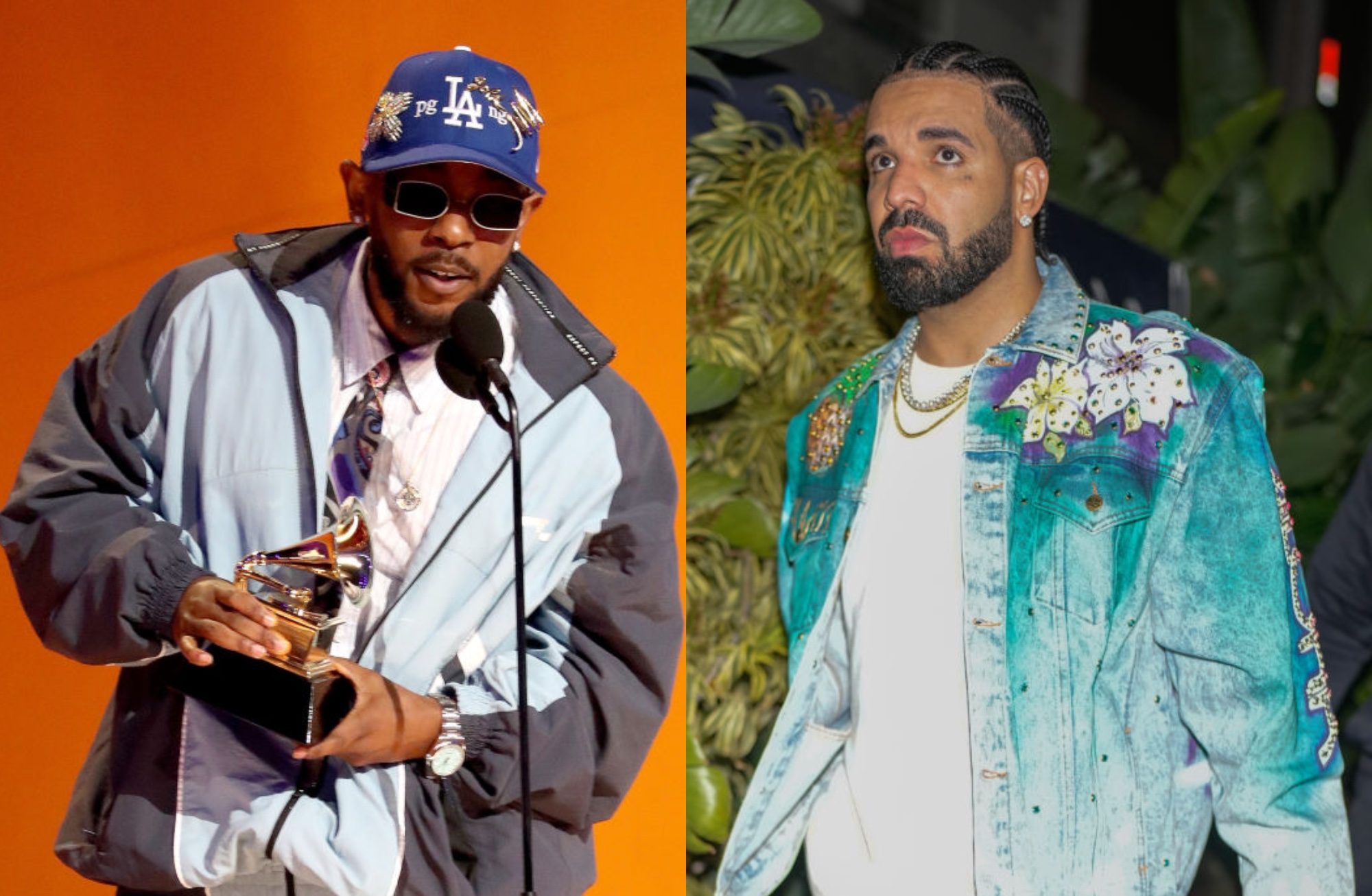 Universal Music Group Not Interfering With Drake & Kendrick Lamar Beef Despite Rumors