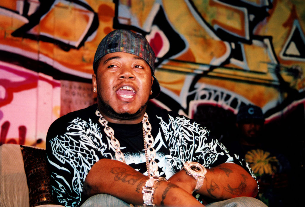 Twista Promotional Visit In Chicago