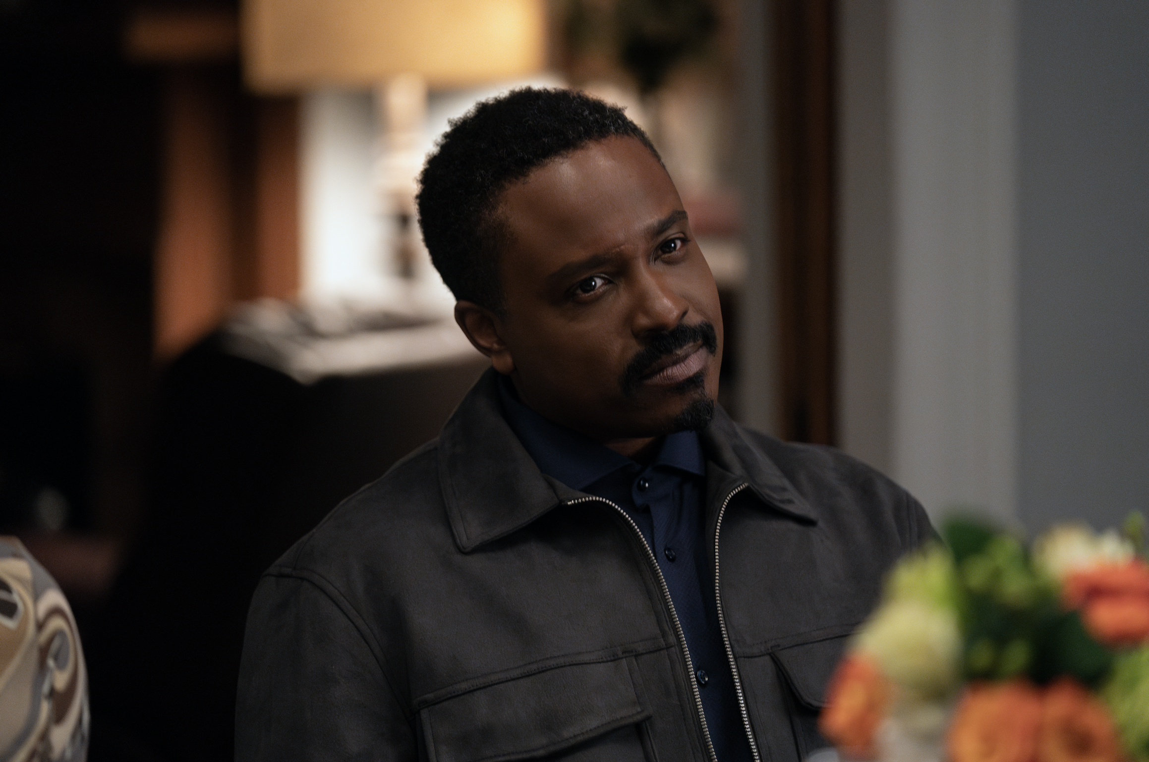 Jason Weaver Talks #TheChi Season Six & Shaad’s ‘Soul Searching’ After His History Of Mistakes [Exclusive]