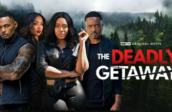 The Deadly Getaway