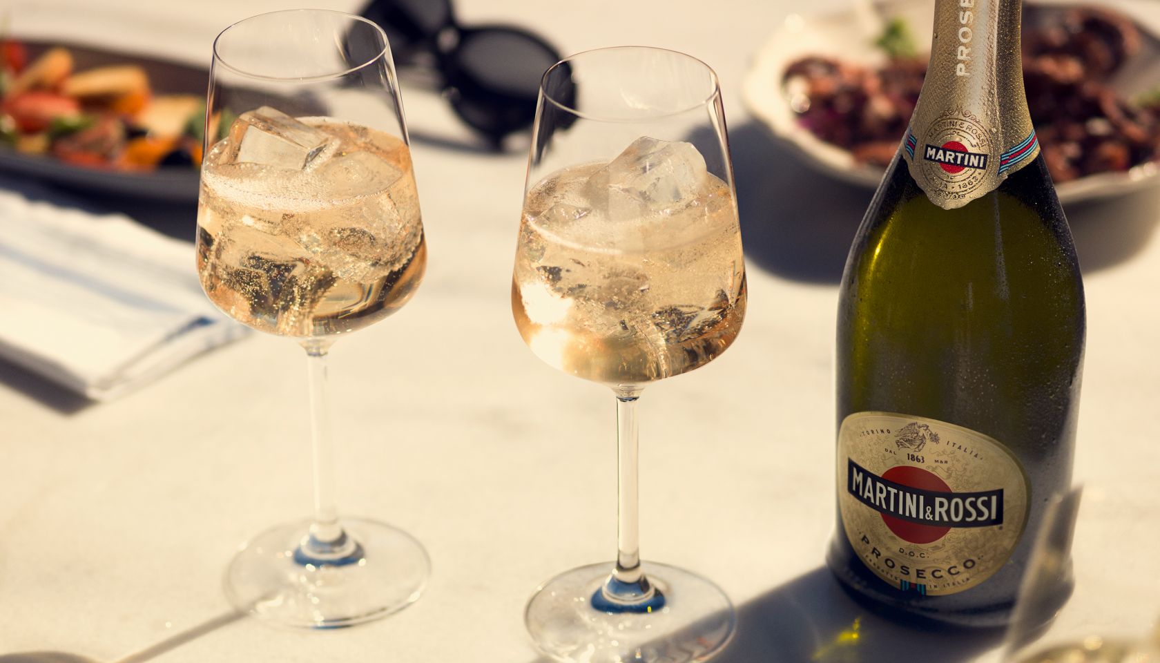 Martini Royale