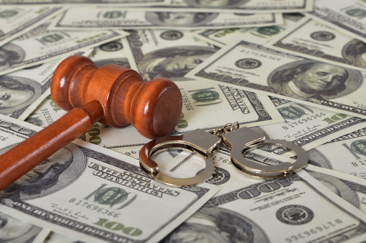 Cops Kill People: Atlanta Pays $3.8 Million Settlement To Deacon Johnny Hollman Family