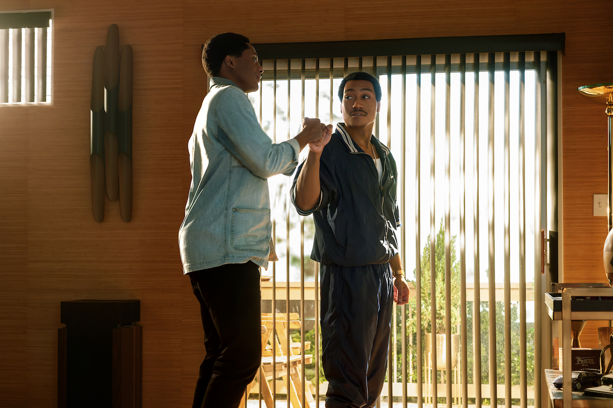 BMF Season 3 Finale Episodic Stills