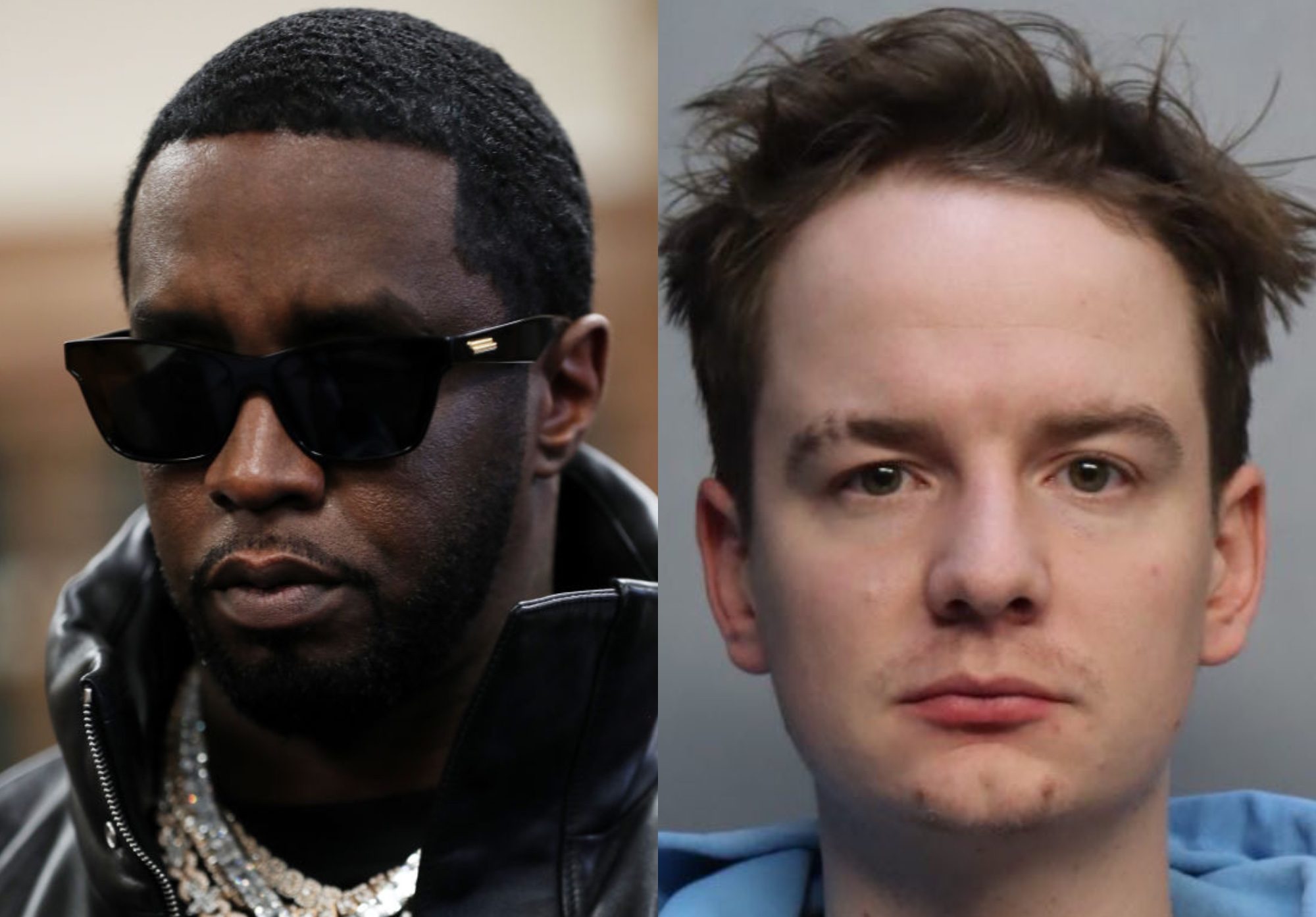 Diddy’s Alleged ‘Drug Mule’ Brendan Paul Avoids Jail Time After Accepting Plea Deal In Felony Drug Case