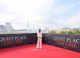 "A Quiet Place: Day One" - London Photocall