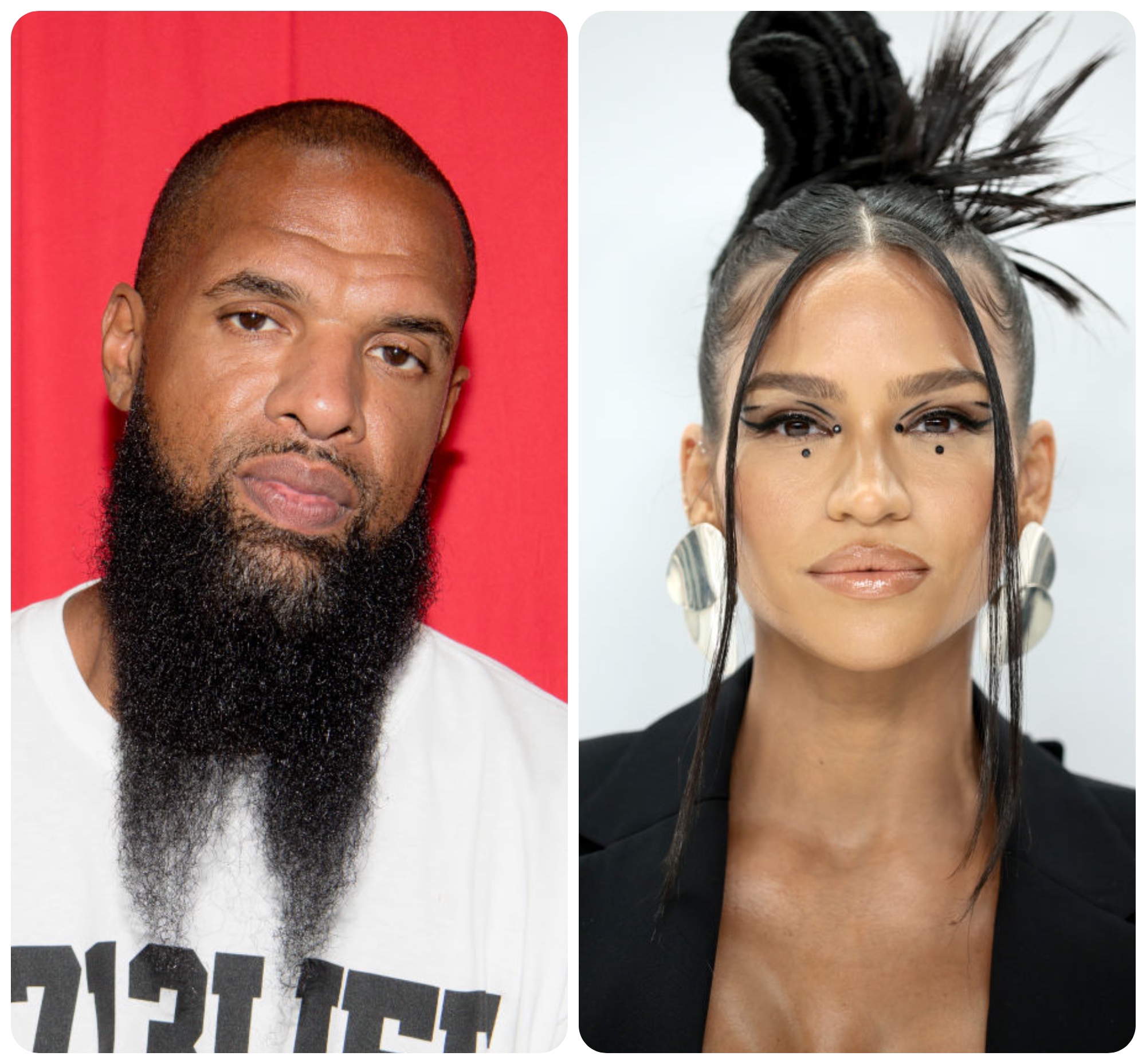 So Sorry: Slim Thug Apologizes To Cassie For Not Believing Her Amid Release Of Diddy Abuse Video –‘I’ll Take This L’