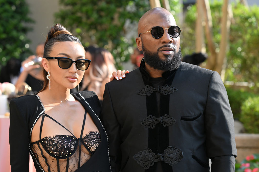 Divorce Drama Is Heating Up! Jeezy Files Motion to Vacate Mediated Coparenting Agreement With Estranged Wife Jeannie Mai