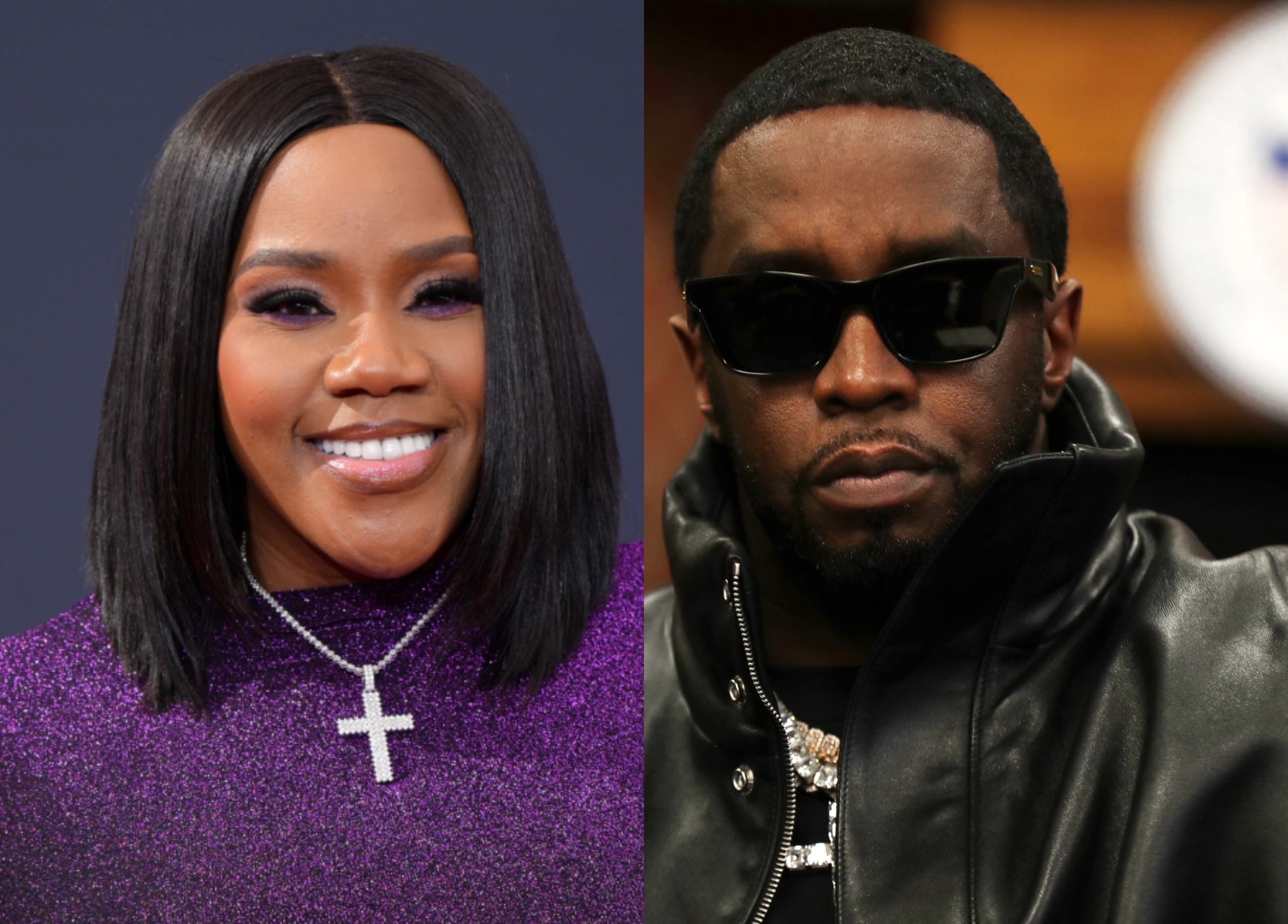 ‘Misconstrued’ Messiness: Kelly Price Clarifies ‘Righteous’ Religious Reply To Diddy’s Apology — ‘Do The…