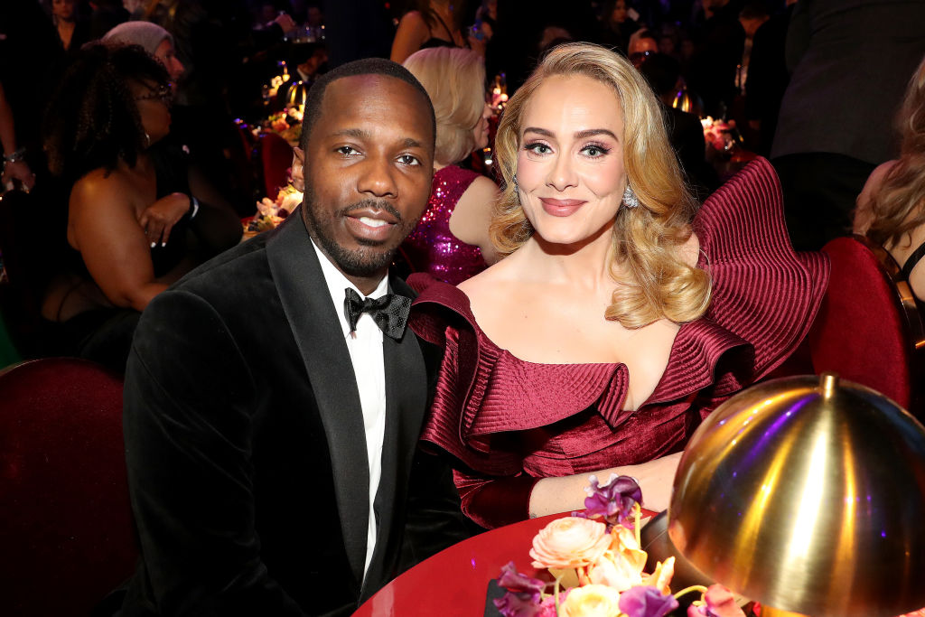 Adele Reveals She Wants To Try For A Baby Girl With Super-Agent Beaux Rich Paul After Final Las Vegas Shows