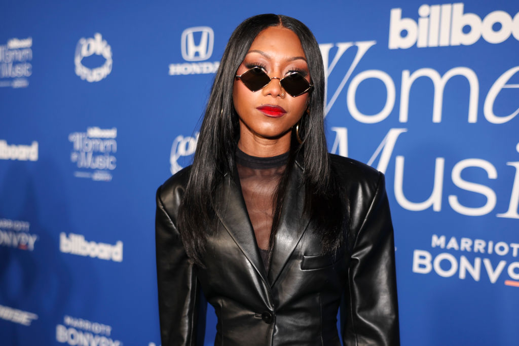 Billboard Women In Music 2024 - Arrivals