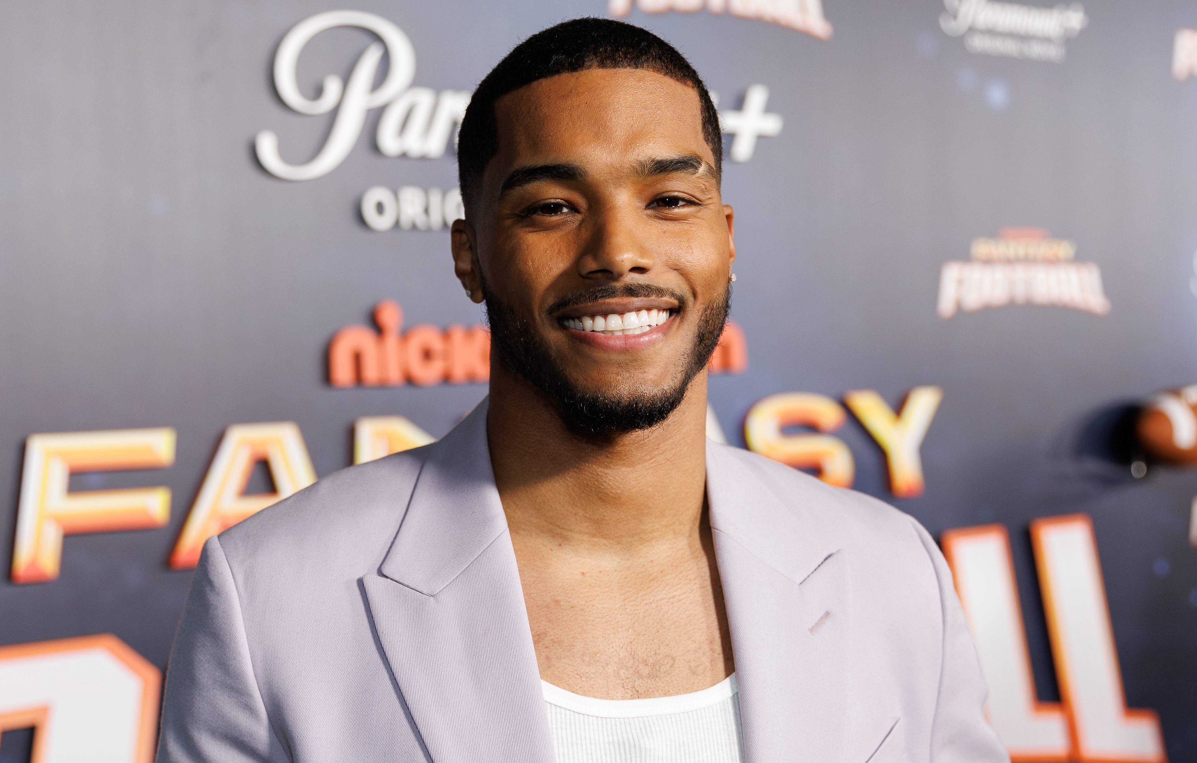 "Fantasy Football" Premiere & Event