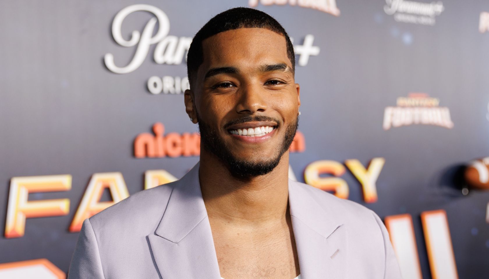 "Fantasy Football" Premiere & Event