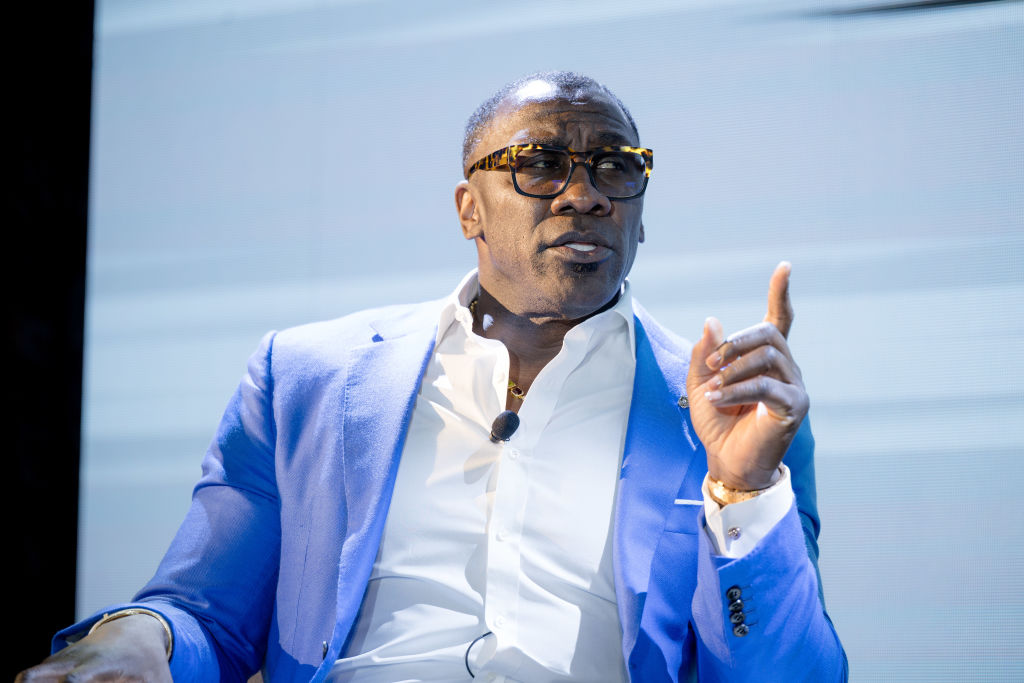 Texas Black Expo Corporate Awards Luncheon Featuring Shannon Sharpe