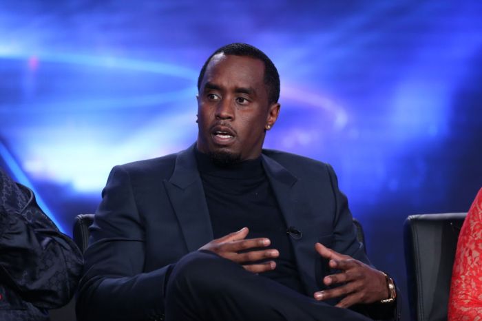 More Women Speak Out Against Sean ‘Diddy’ Combs As Federal Investigators Prepare To Bring His Accusers Before A Federal Grand Jury