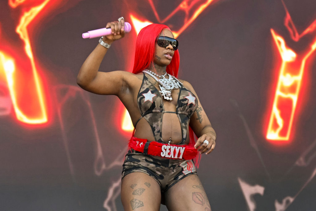 2024 Dreamville Music Festival