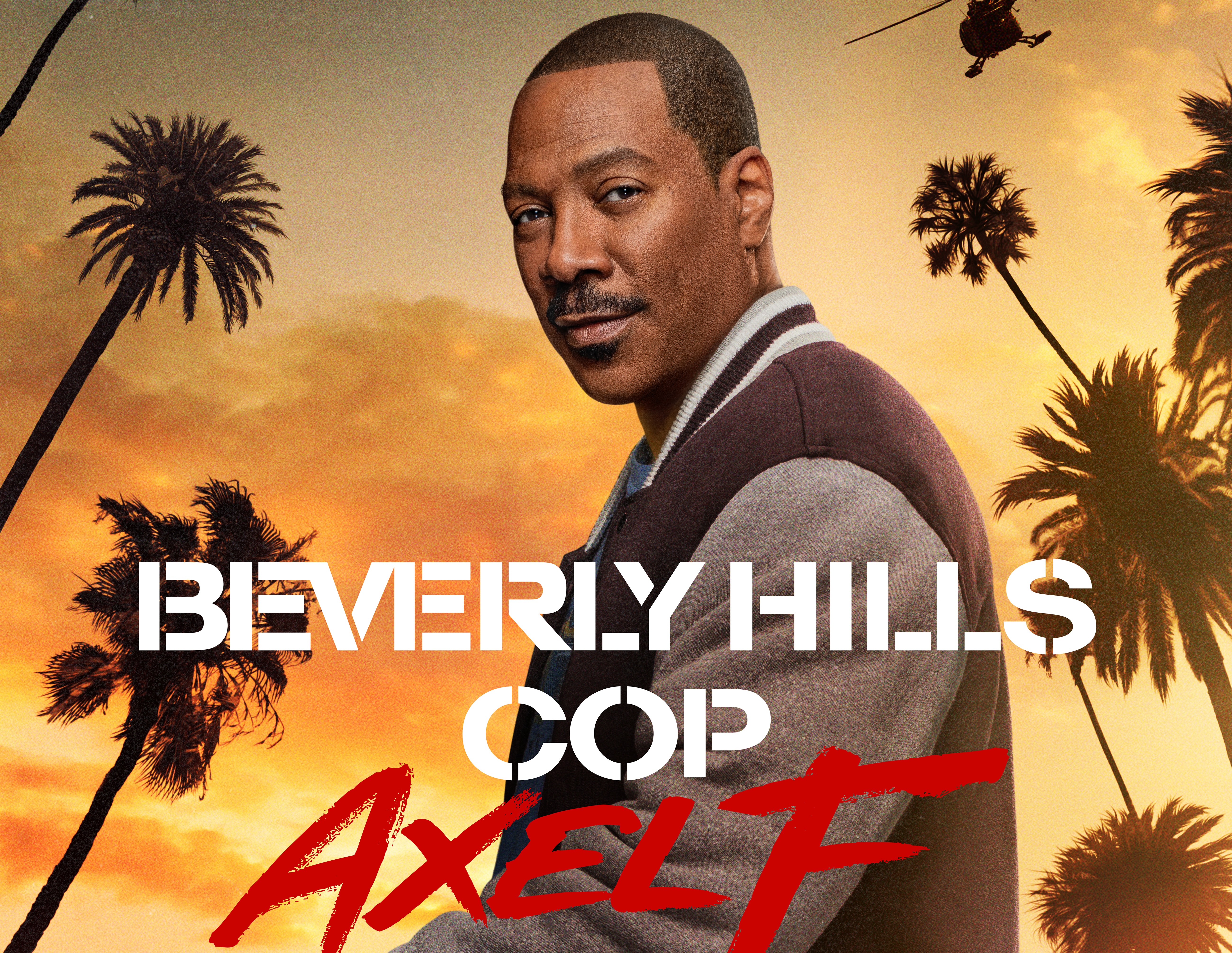 Beverly Hills Cop: Axel F asset