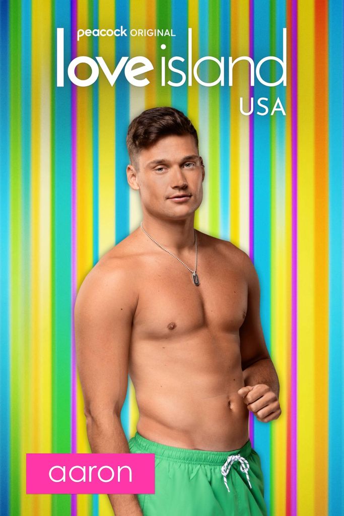 Love Island USA Season 6