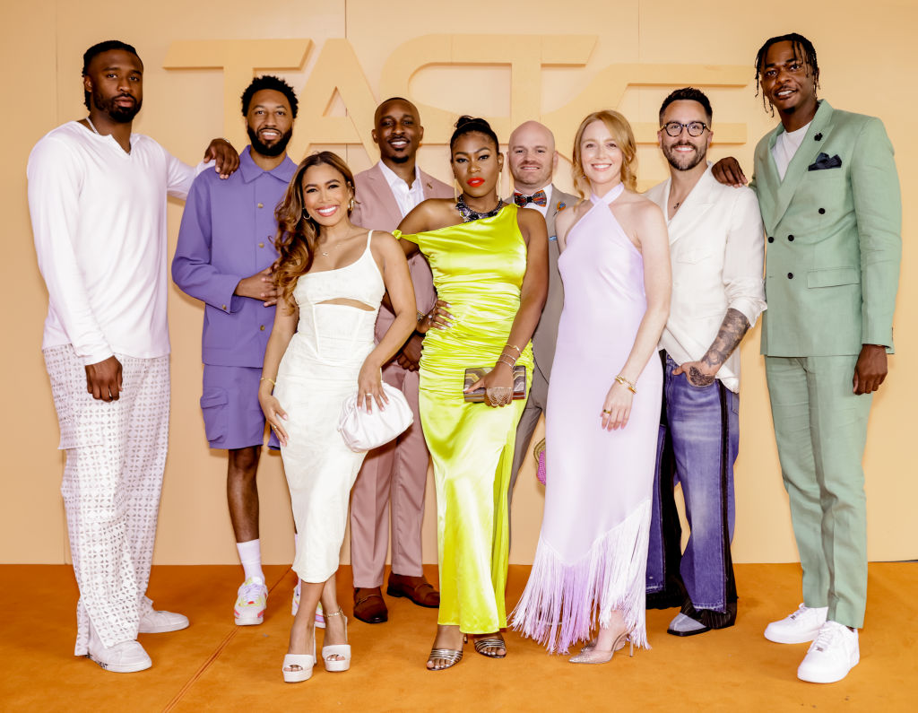 TASTE, Presented by Meals on Wheels Atlanta