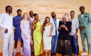 TASTE, Presented by Meals on Wheels Atlanta