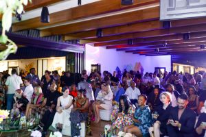 TASTE, Presented by Meals on Wheels Atlanta