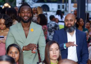 TASTE, Presented by Meals on Wheels Atlanta