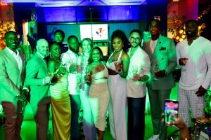 TASTE, Presented by Meals on Wheels Atlanta