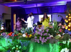 TASTE, Presented by Meals on Wheels Atlanta