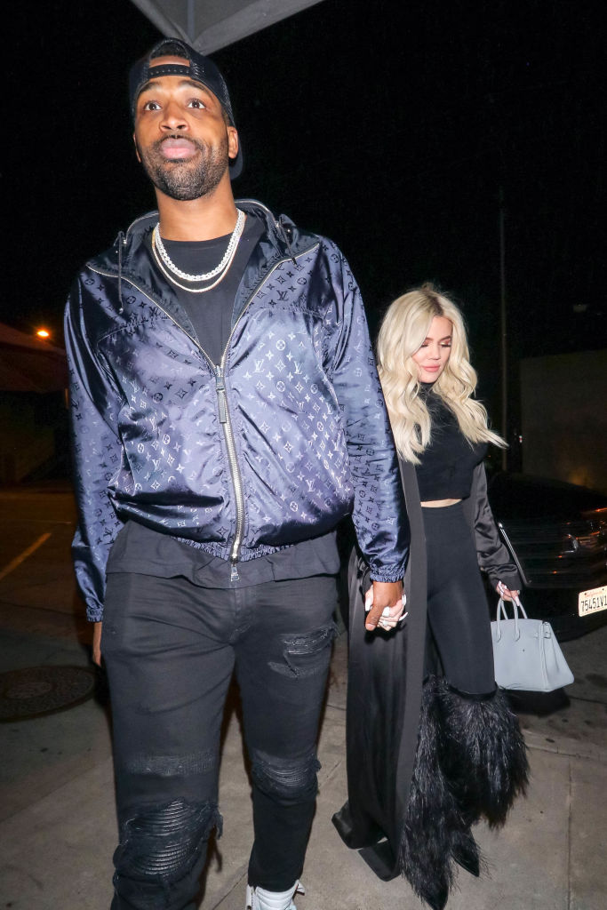 Celebrity Sightings In Los Angeles - January 13, 2019