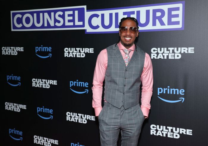 Prime Video & Culture Rated Hosts Intimate Dinner For The Series Premiere Of New Series 